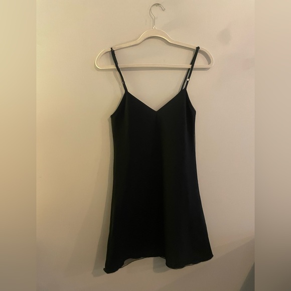 Unbranded Little Black Dress Tank Straps - Picture 4 of 4